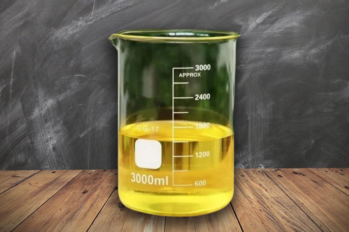 Golden Yellow Light Diesel Oil, Grade: Industrial Grade
