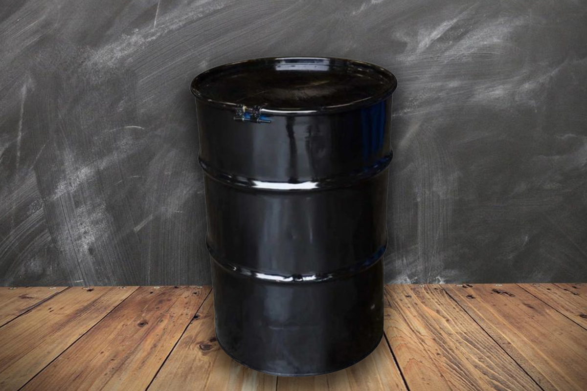 Liquid Bitumen Emulsion, For Road Construction