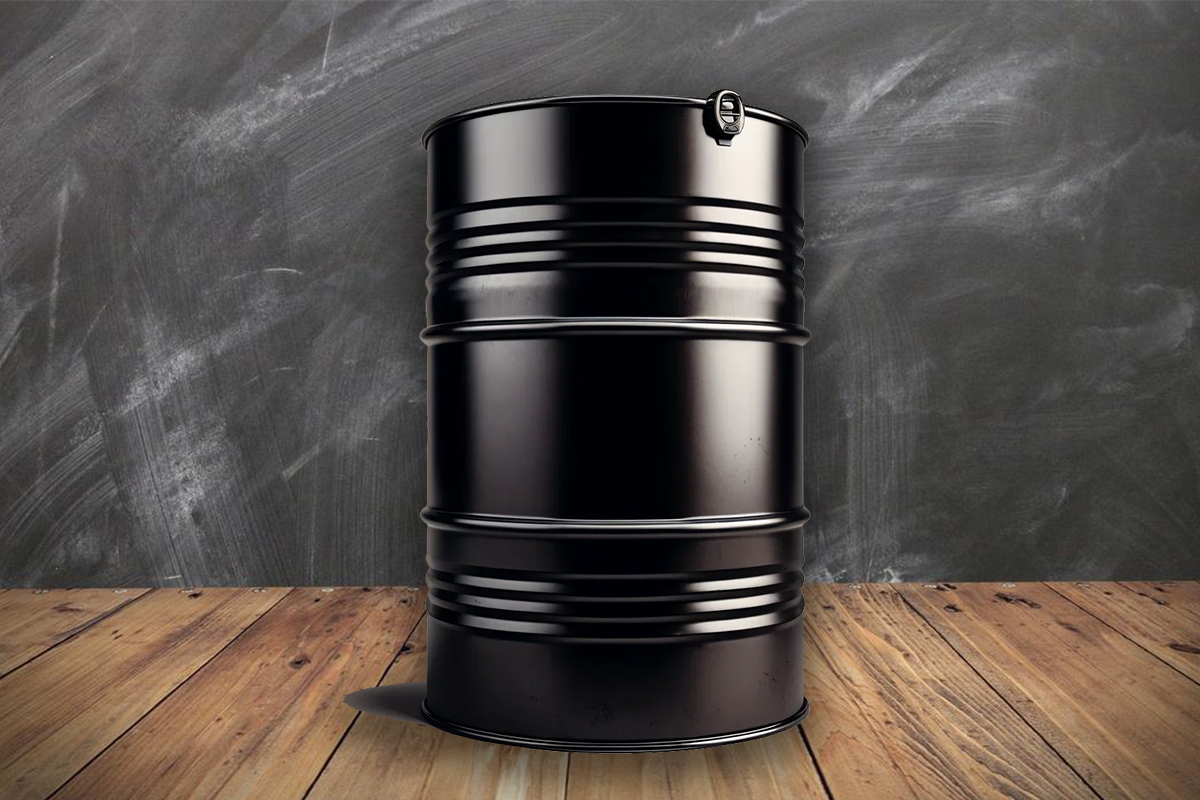 Bitumen Vg 30 Packed