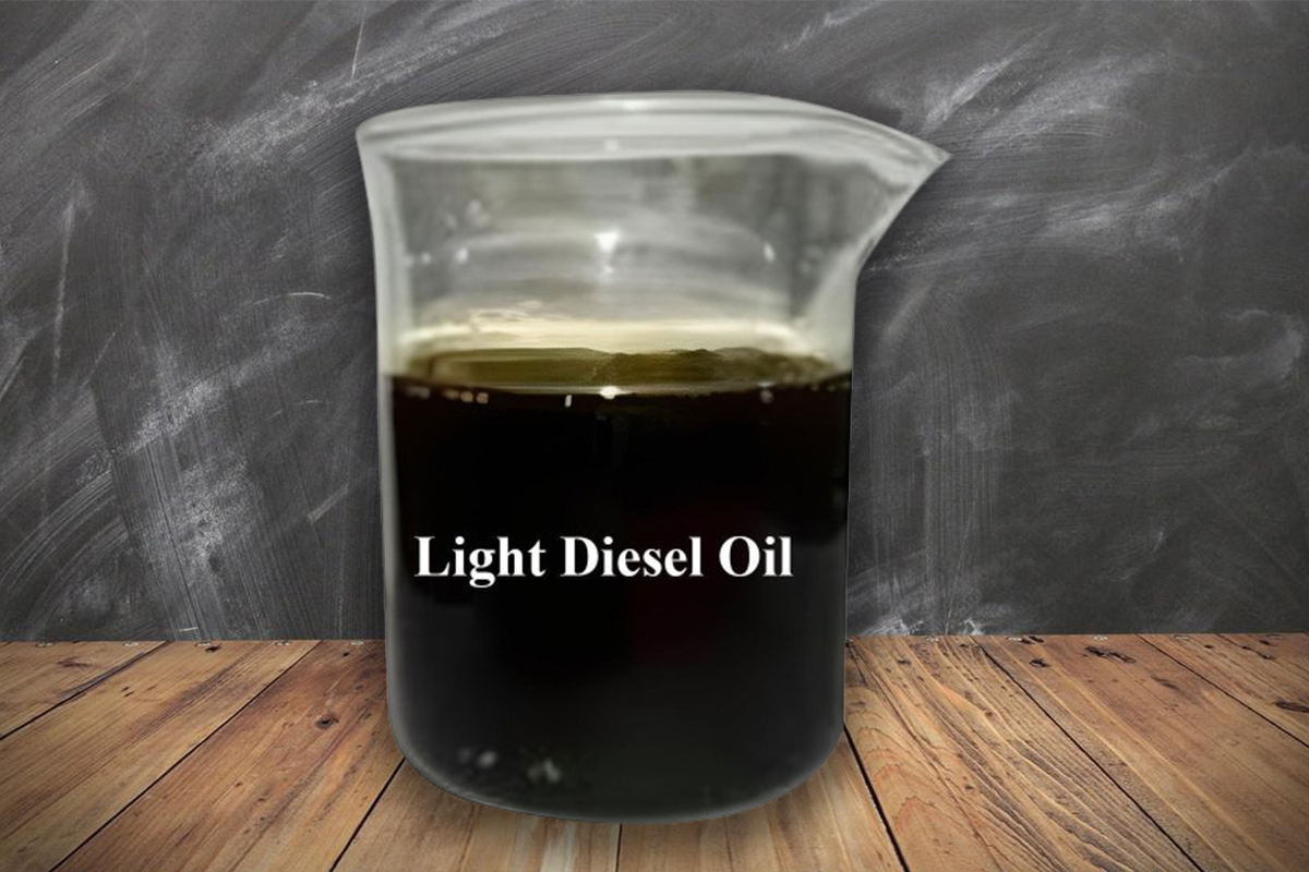 Black Imported Light Diesel Oil Wholesaler, Trader & Supplier in Mumbai, Maharashtra & India