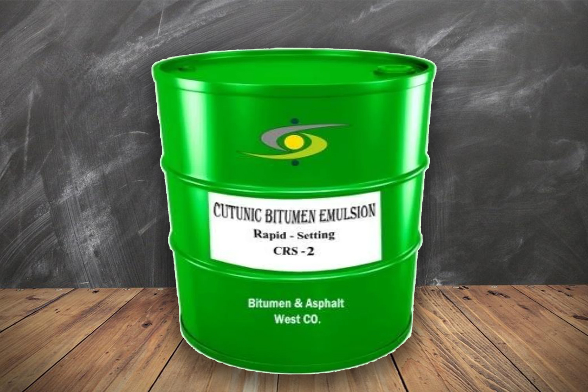 Bitumen Emulsion Wholesaler, Trader & Supplier in Mumbai, Maharashtra & India